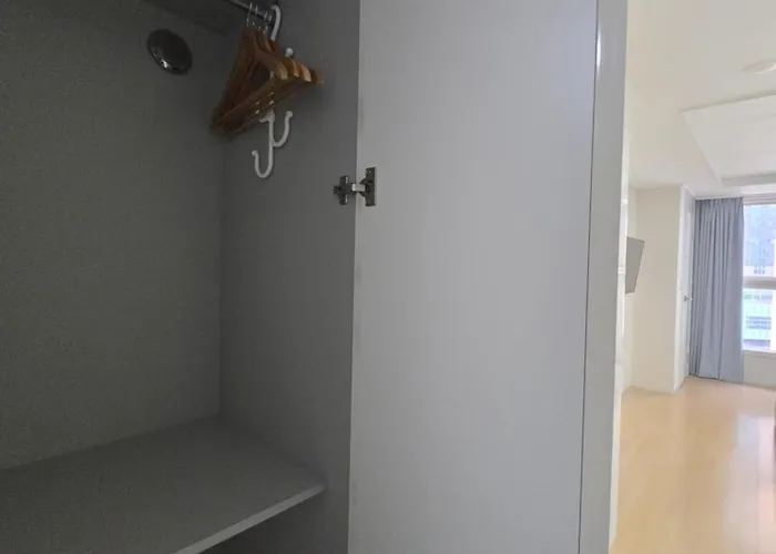 Apartament 2 Minutes To Haeundae - Netflix *