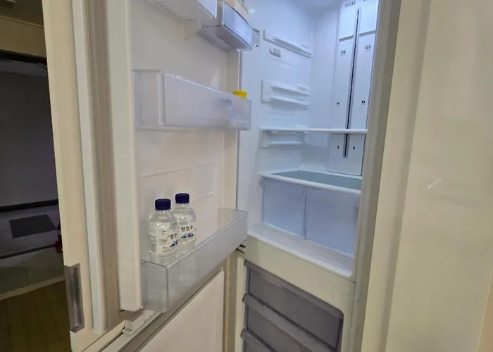 2 Minutes To Haeundae - Netflix Apartament *