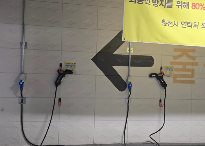 Apartament 2 Minutes To Haeundae - Netflix