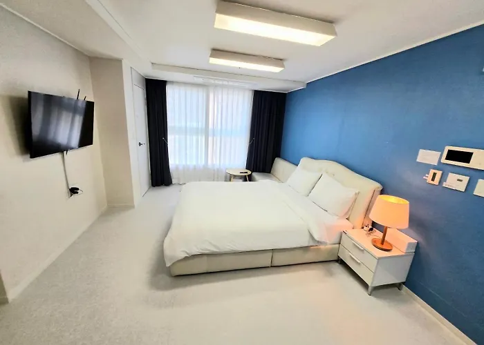 Apartament 2 Minutes To Haeundae - Netflix