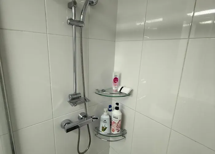 Apartament 2 Minutes To Haeundae - Netflix *